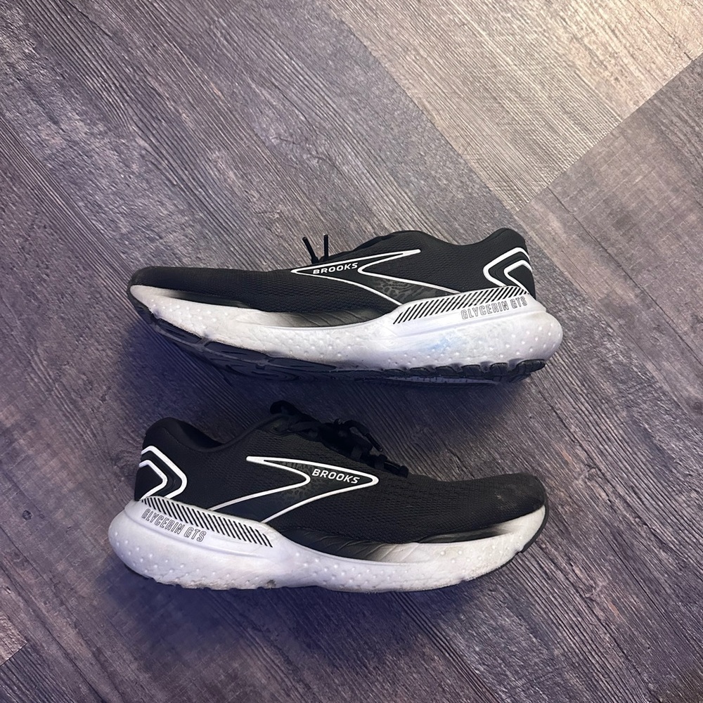 Brooks Glycerin 21 GTS